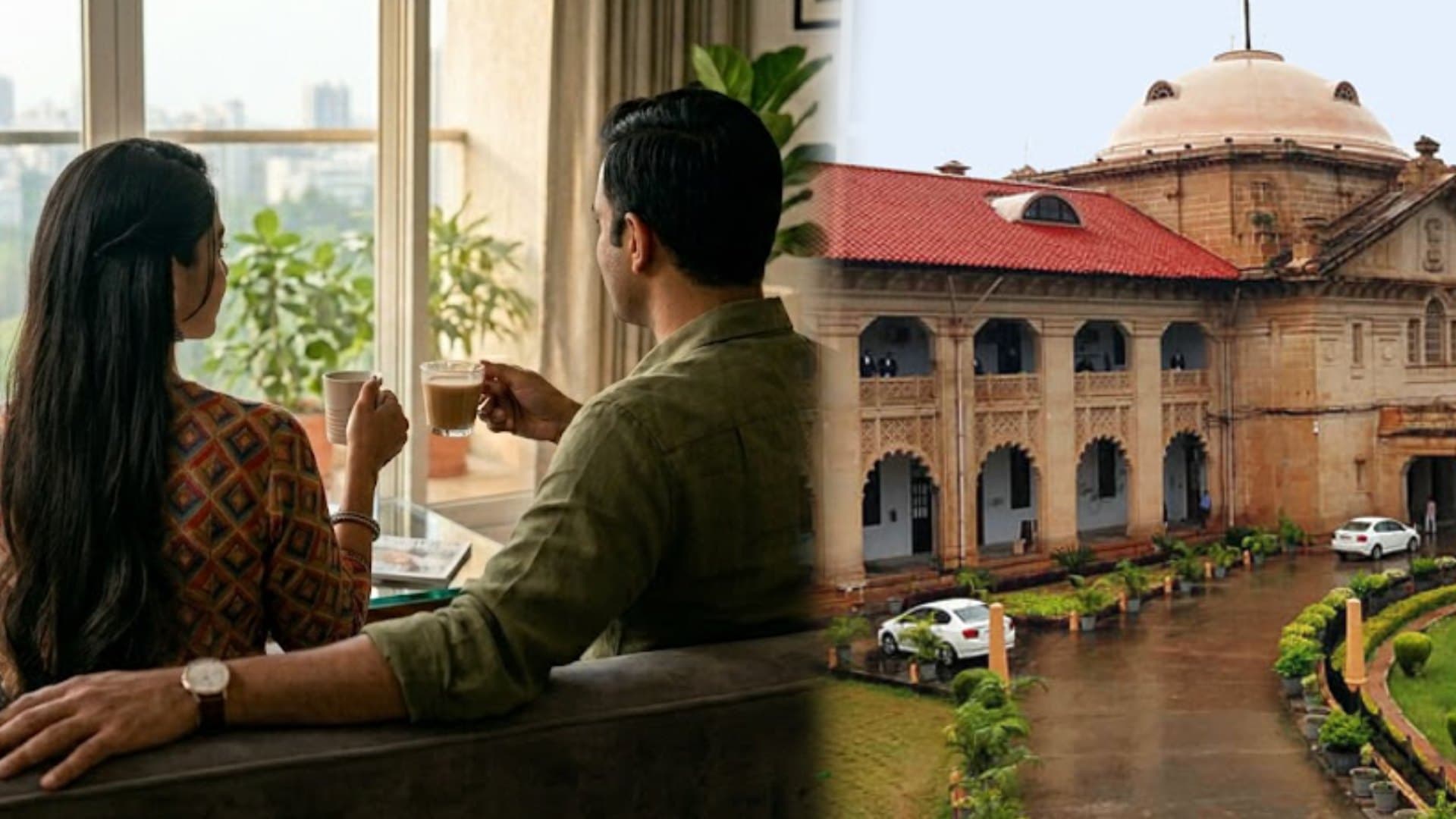 Married Man Cannot Be Prosecuted for Consensual Live-In Relationship: Allahabad High Court Rules