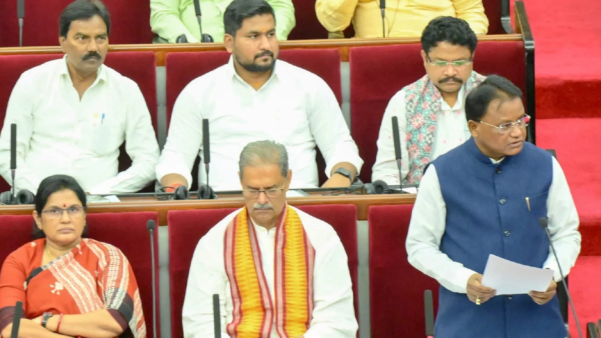 4.27 Lakh Victims Await Chit Fund Refund as Odisha Reveals Shocking Figures