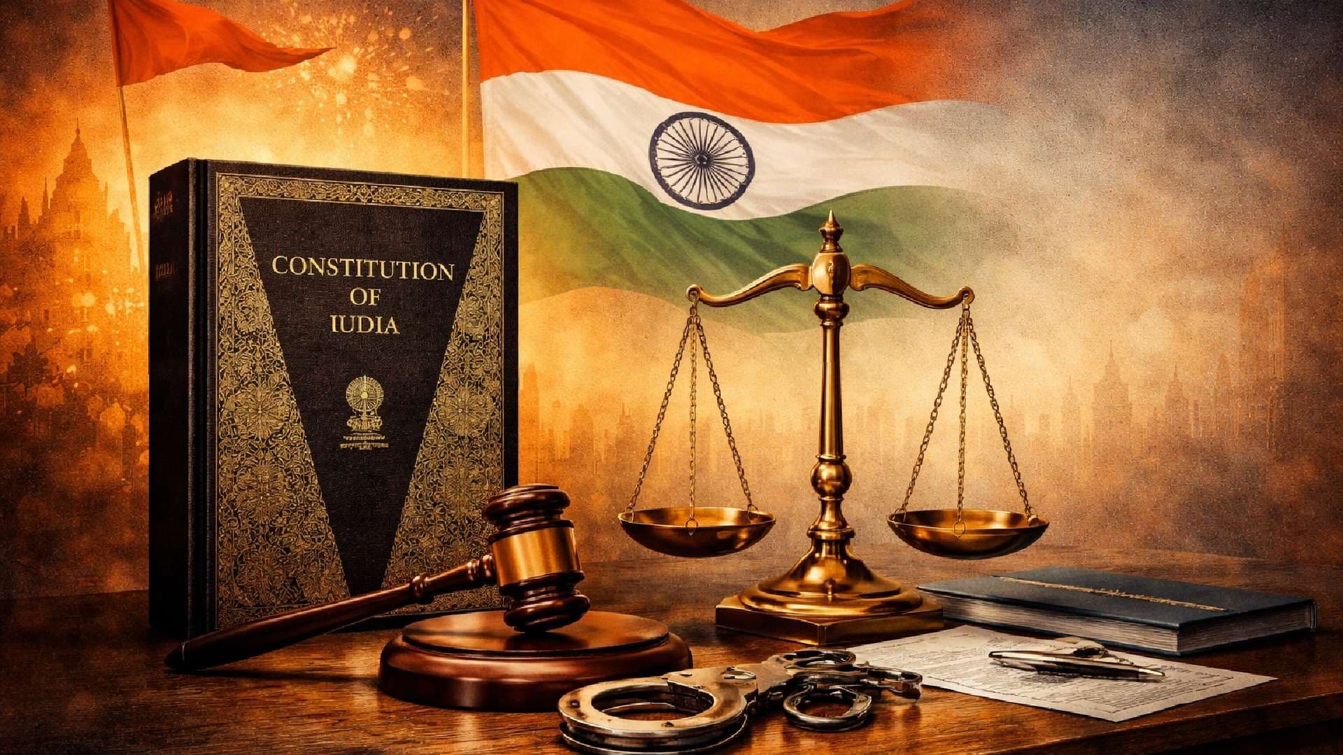 Undemocratic Conduct Must Be Checked: Rule of Law is Non-negotiable