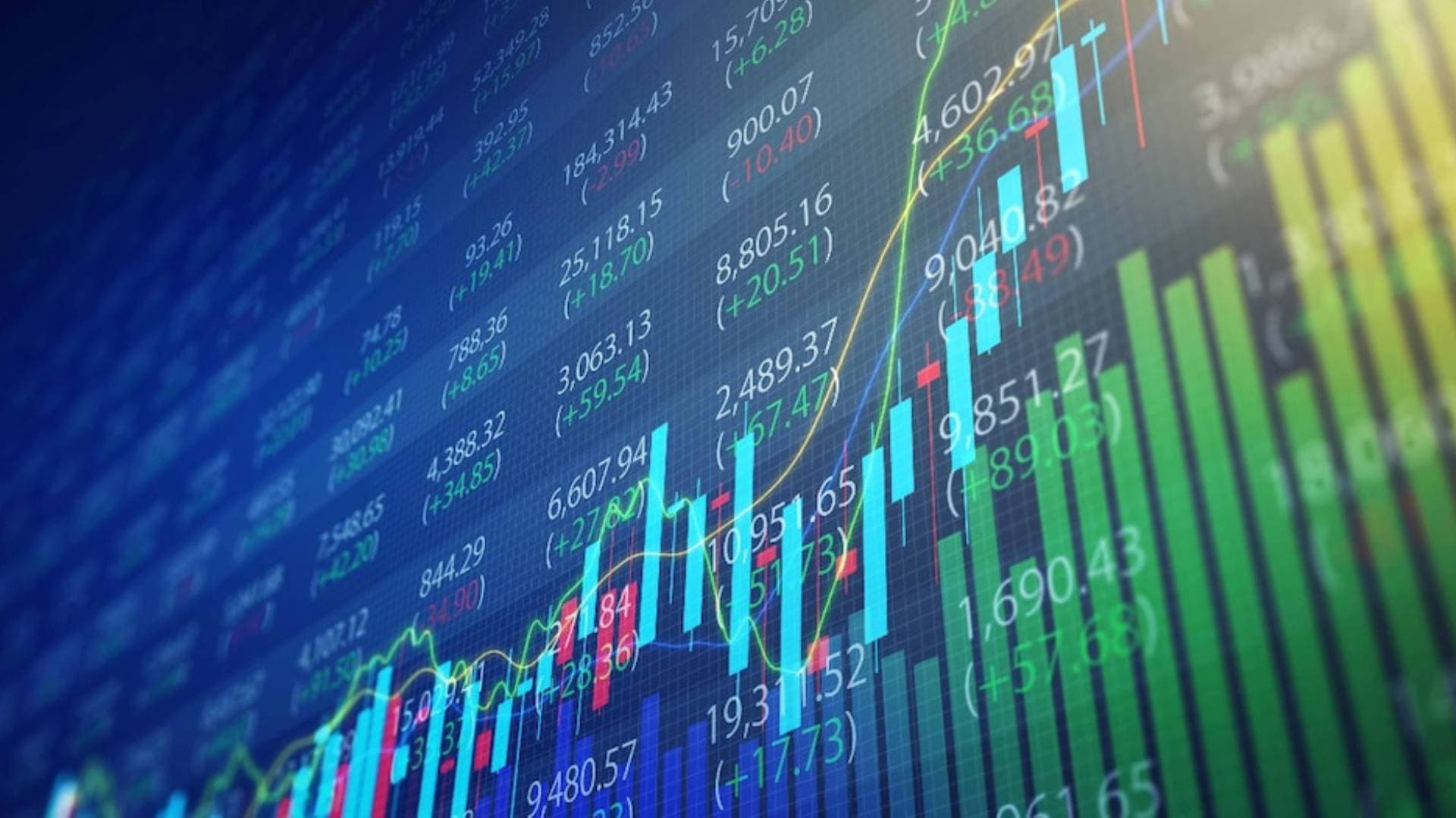 Sensex, Nifty Plunge Over 2% Amid US-Iran Tensions