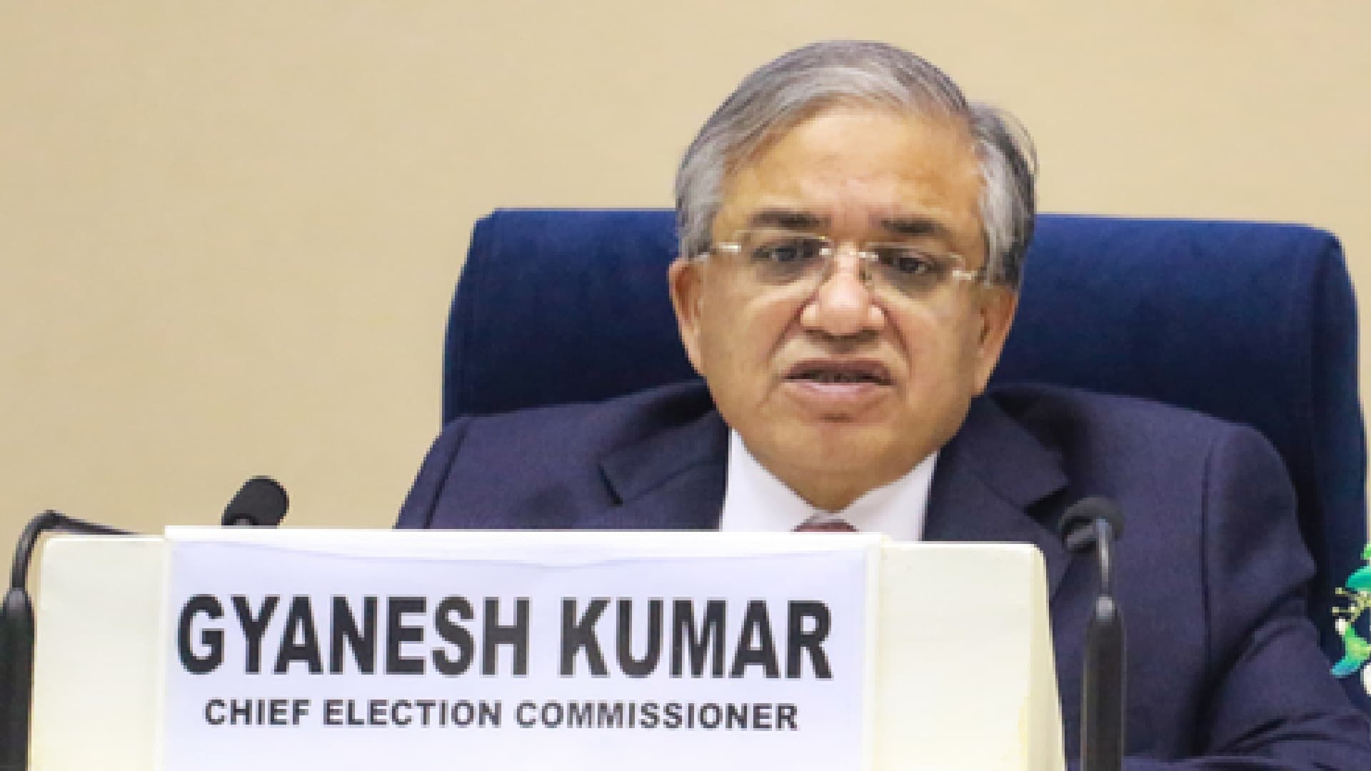 CEC Directs Bengal Police To Arrest All Accused In Malda Judicial Officers' Hostage Case By Midnight