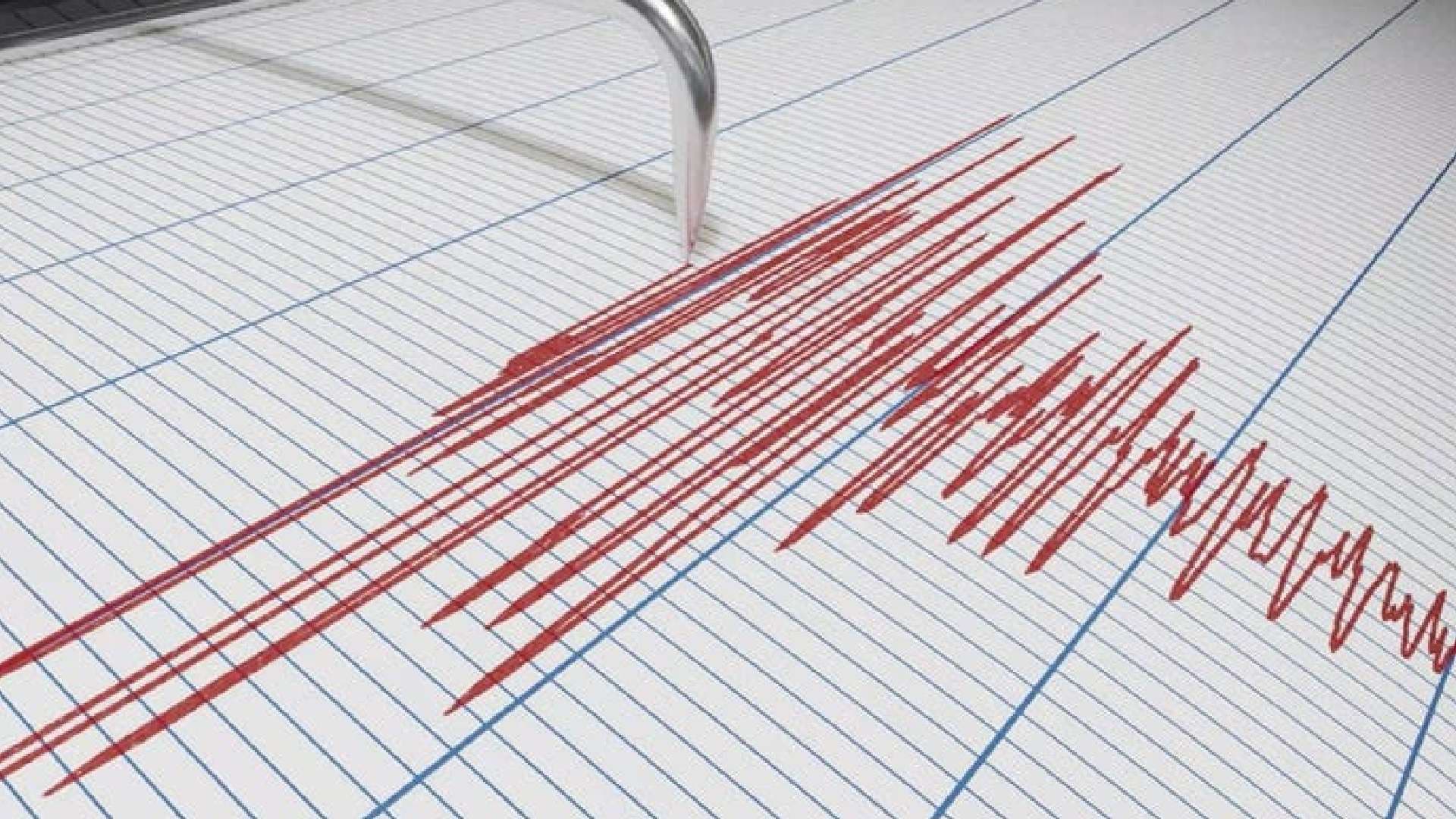 5.9 Magnitude Earthquake In Afghanistan Sends Mild Tremors Across Delhi-NCR, North India