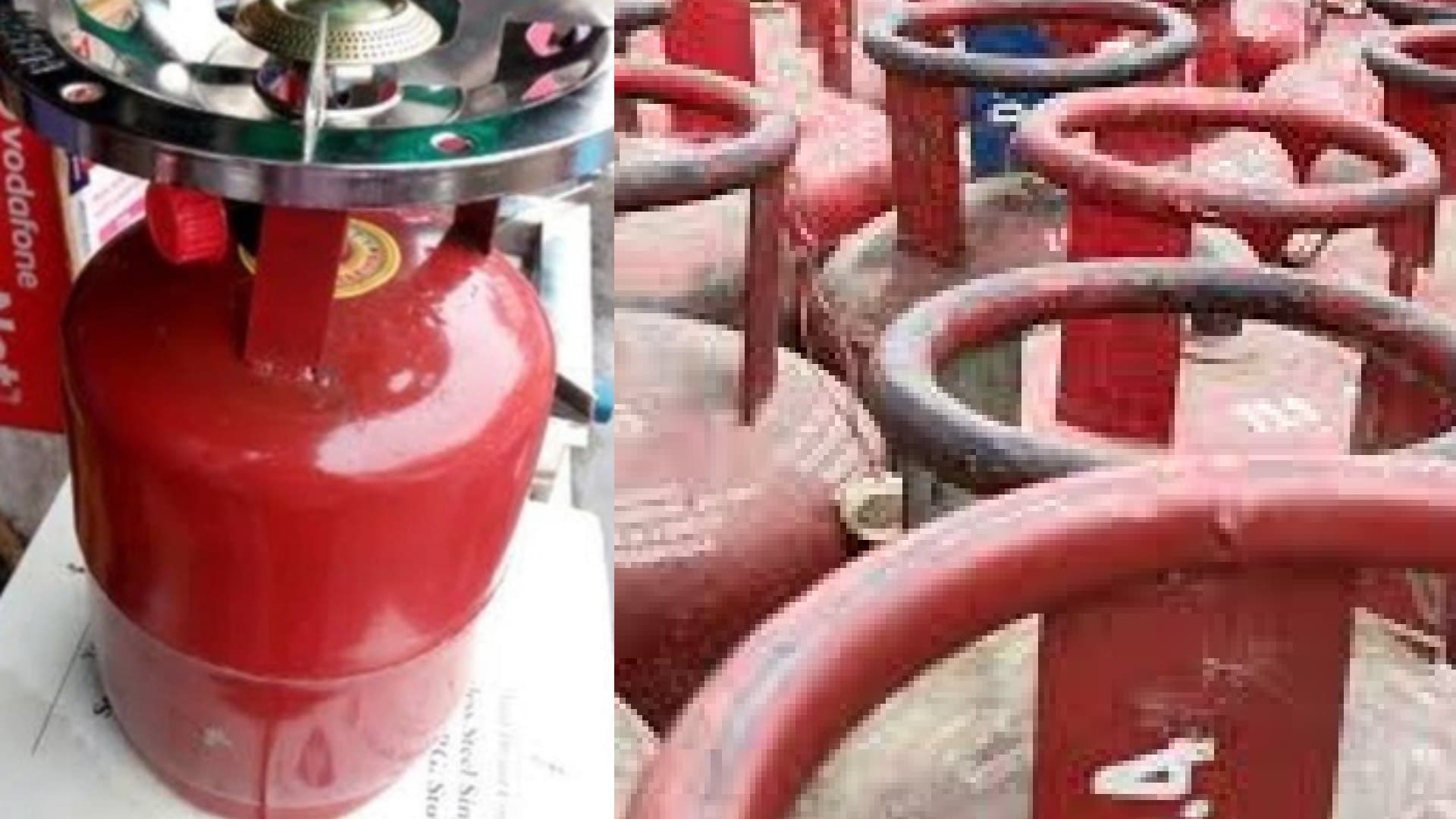 Odisha Allows Migrant Workers, Students To Buy 5 kg LPG Cylinders With Valid ID Proof