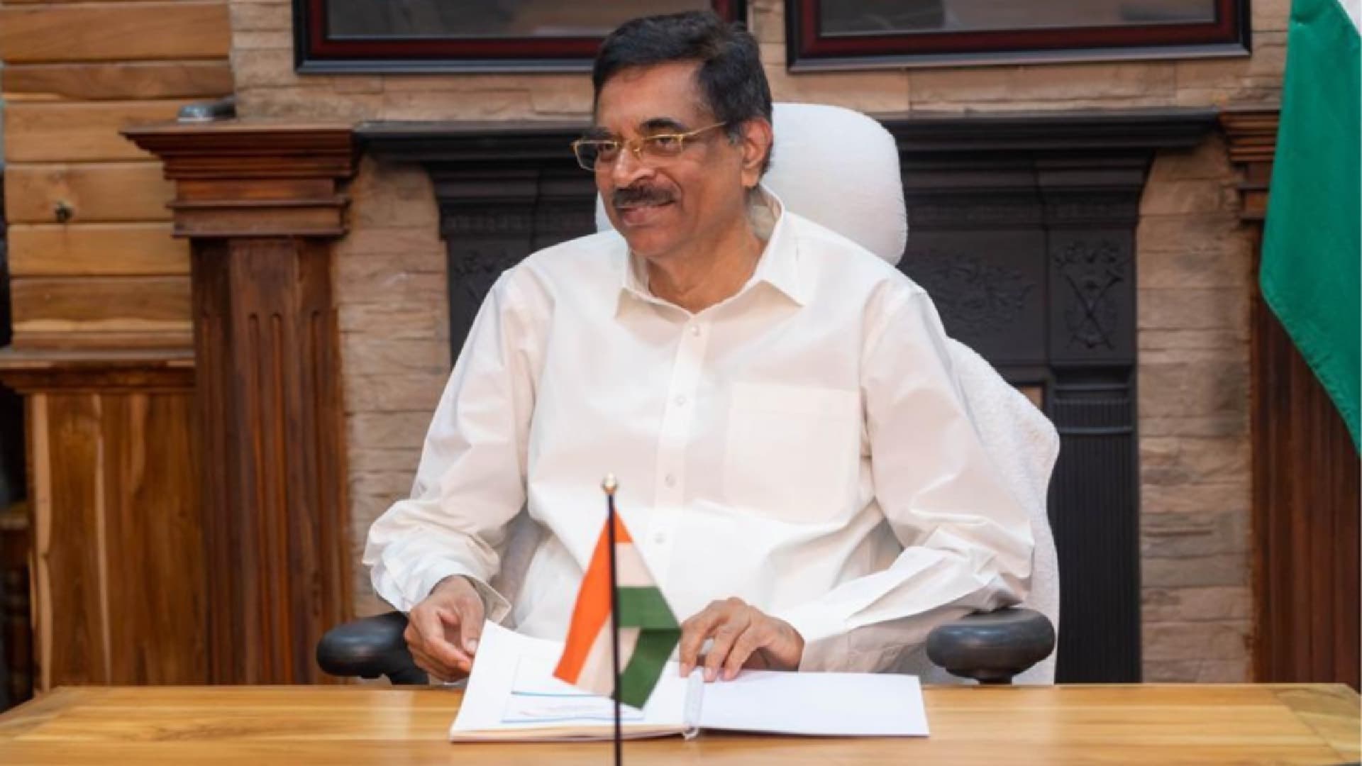 Odisha Governor Appoints Vice-Chancellors to 14 State Universities