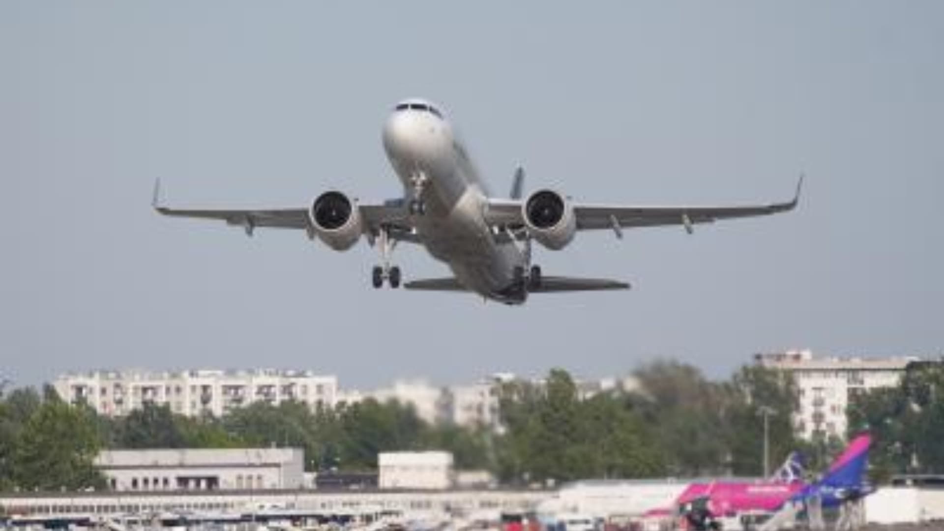 Govt Allows Gulf Airlines to Carry Cargo in Passenger Planes to Keep Supply Chains Going