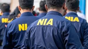 NIA Begins Probe Into Bhubaneswar Blast That Killed Two In January