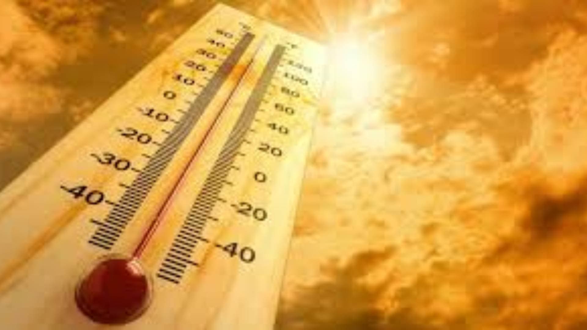 Temp To Rise Across Odisha As Kalbaisakhi Activity To Weaken