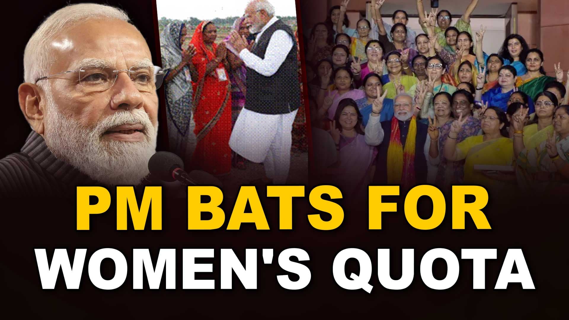 News Headlines, April 9
