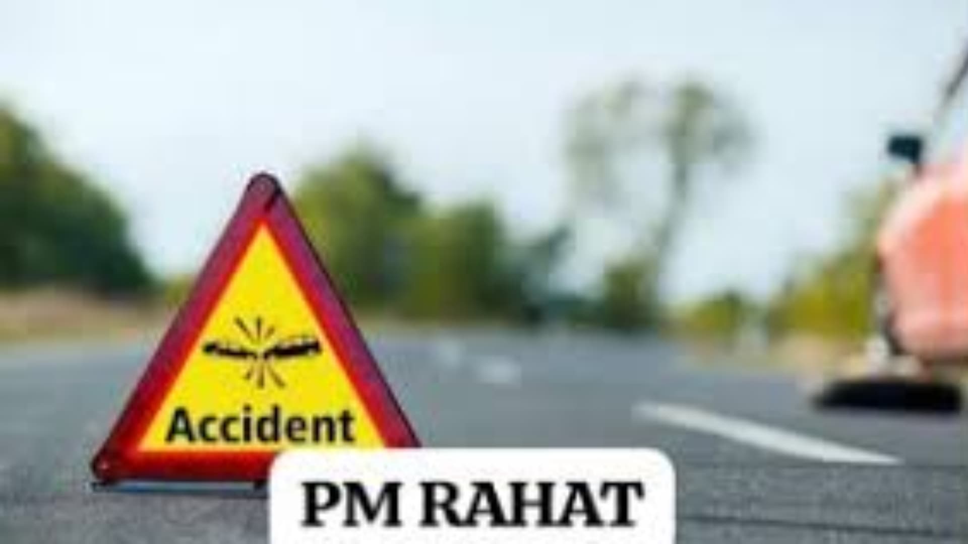 Odisha Rolls Out Cashless Treatment For Road Accident Victims