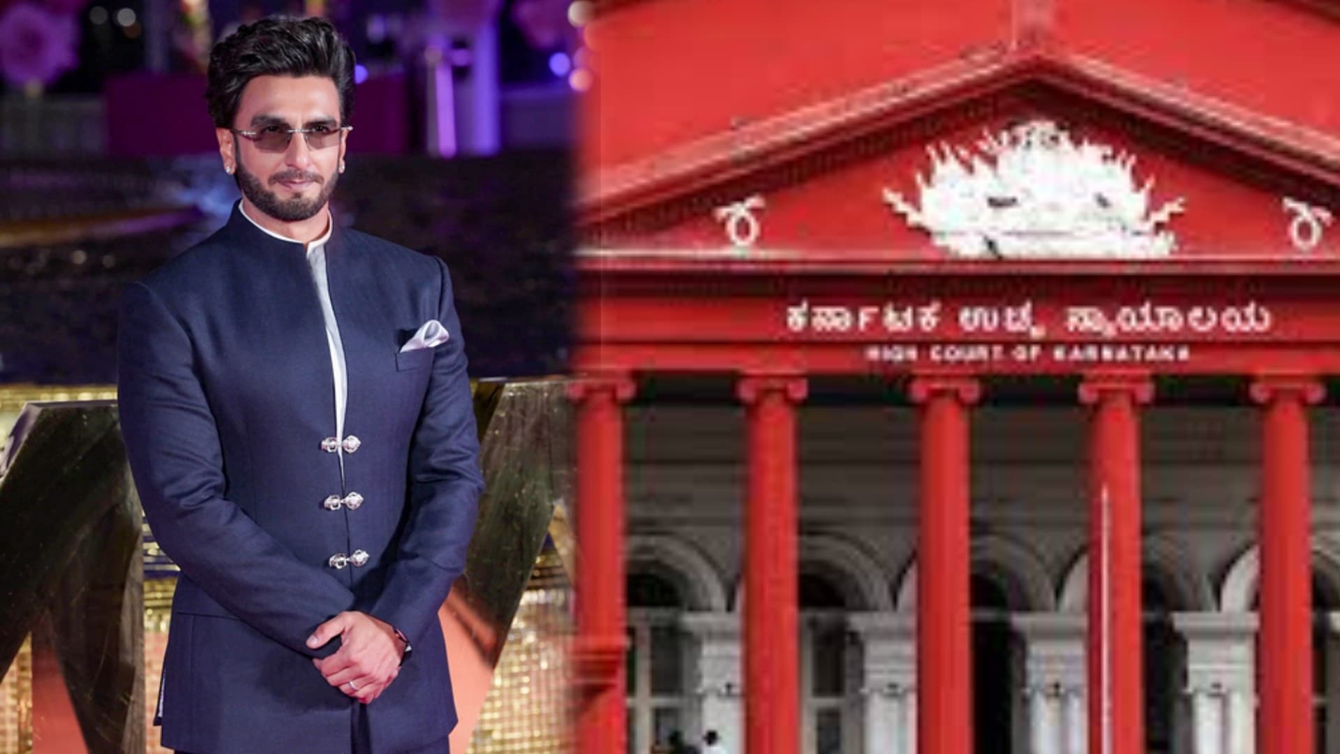 Ranveer Singh Offers to Revise Apology Affidavit in 'Kantara' Mimicry Case, Karnataka High Court Told