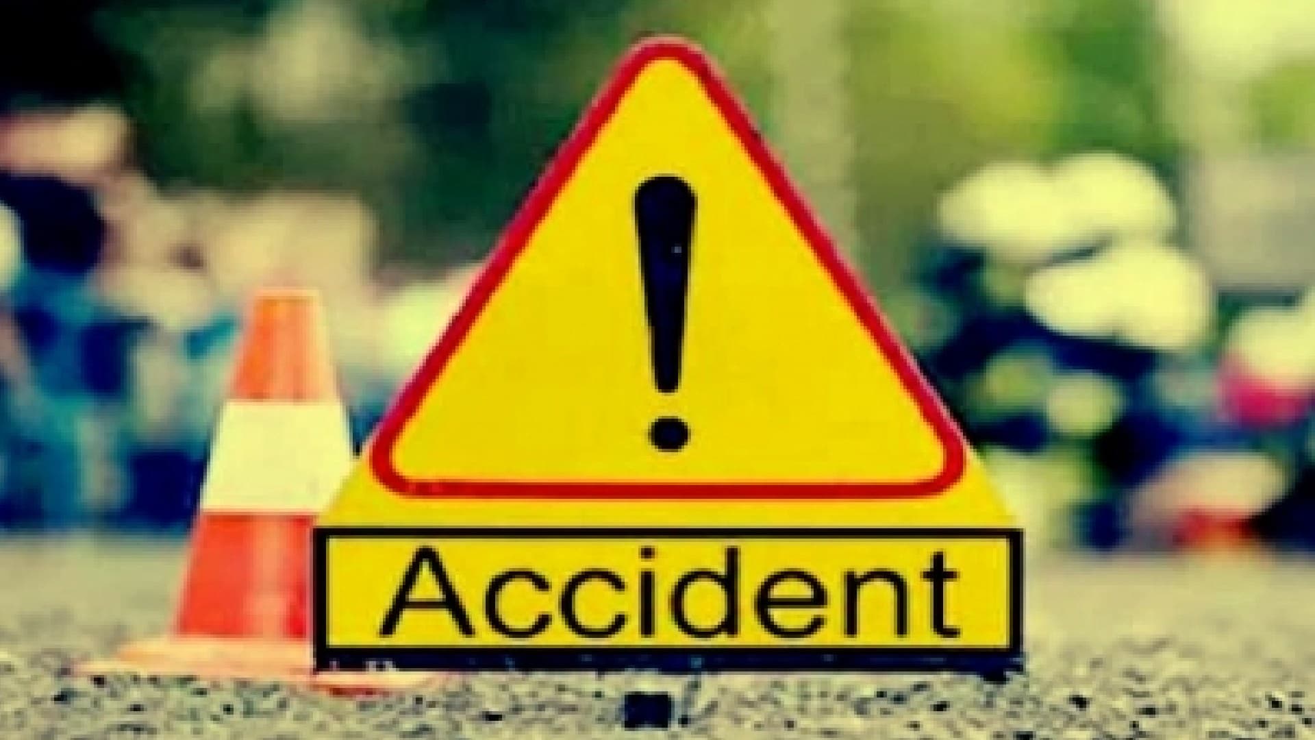Seven Pilgrims Killed, Several Injured as Speeding Truck Hits Group on Gujarat Highway