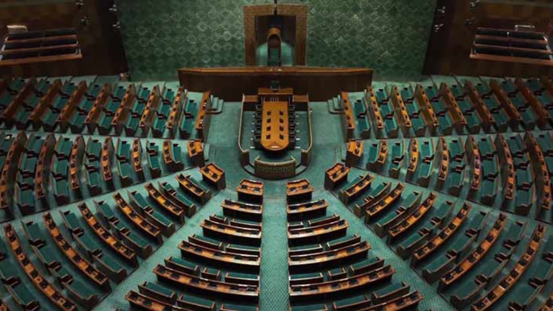 Govt Circulates Amendment Bill Text, Aims to Raise Lok Sabha Seats to 850