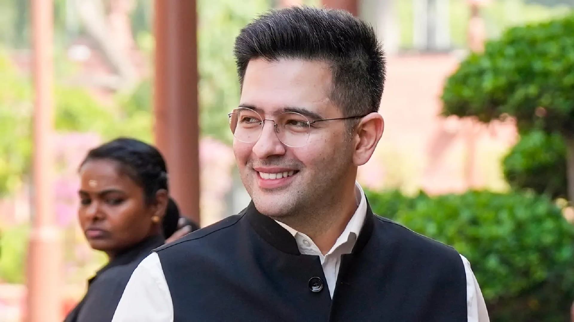 Centre Provides Security to Raghav Chadha in Delhi and Punjab: Sources