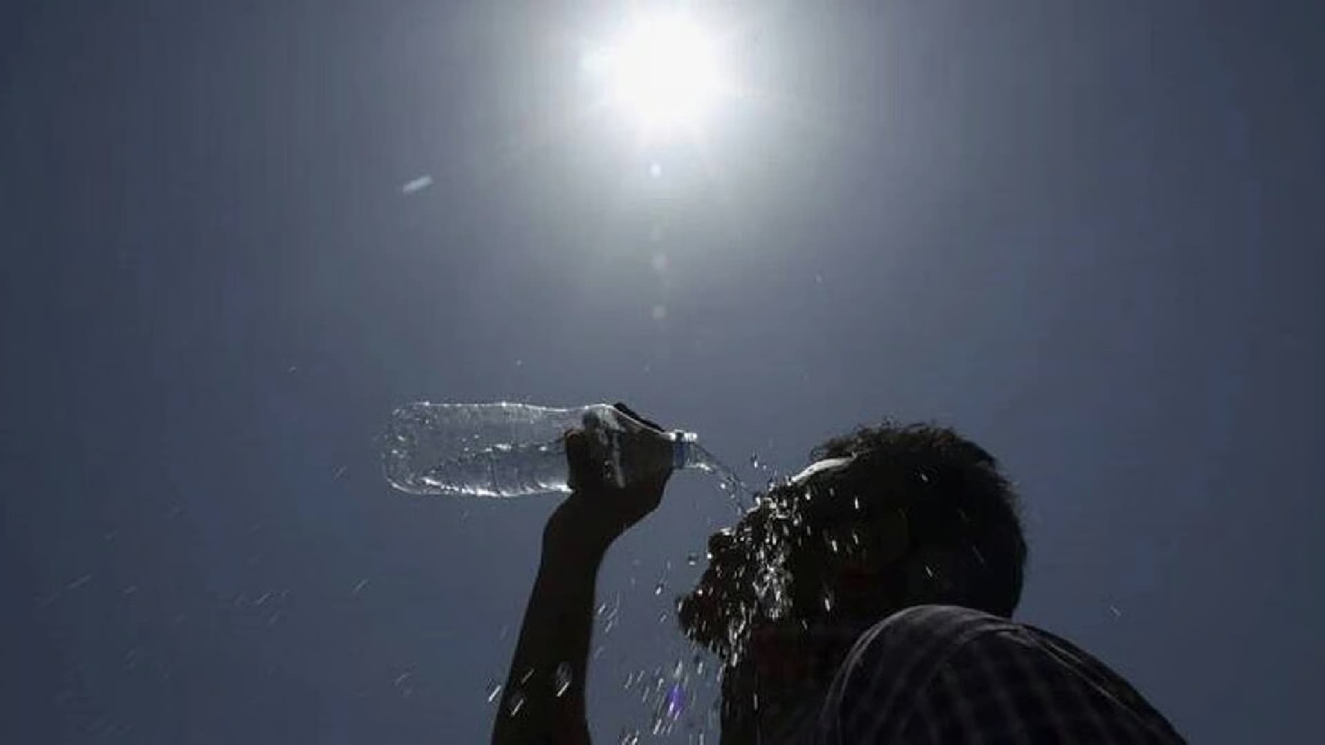 Odisha Endures Extreme Heat, Mercury Levels Likely to Touch 45°C in Coming Days