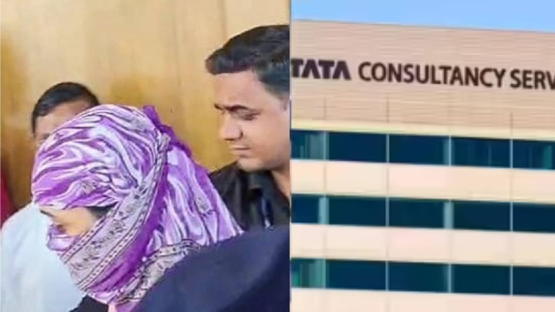 ‘It Felt Like A Pattern’: TCS Nashik Employee Speaks Out, Reveals Shocking Ordeals