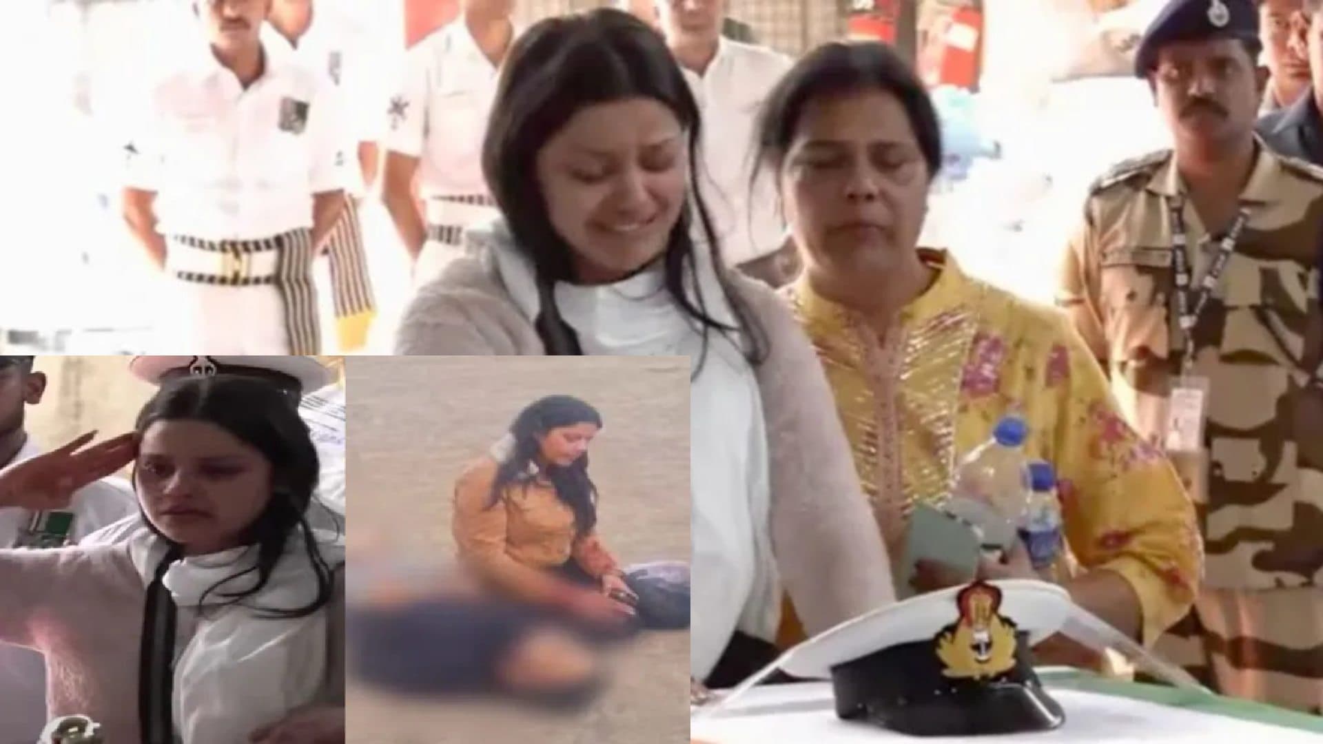 Pahalgam Attack: The Photograph That Shook India And The Emotional Resonance That Followed