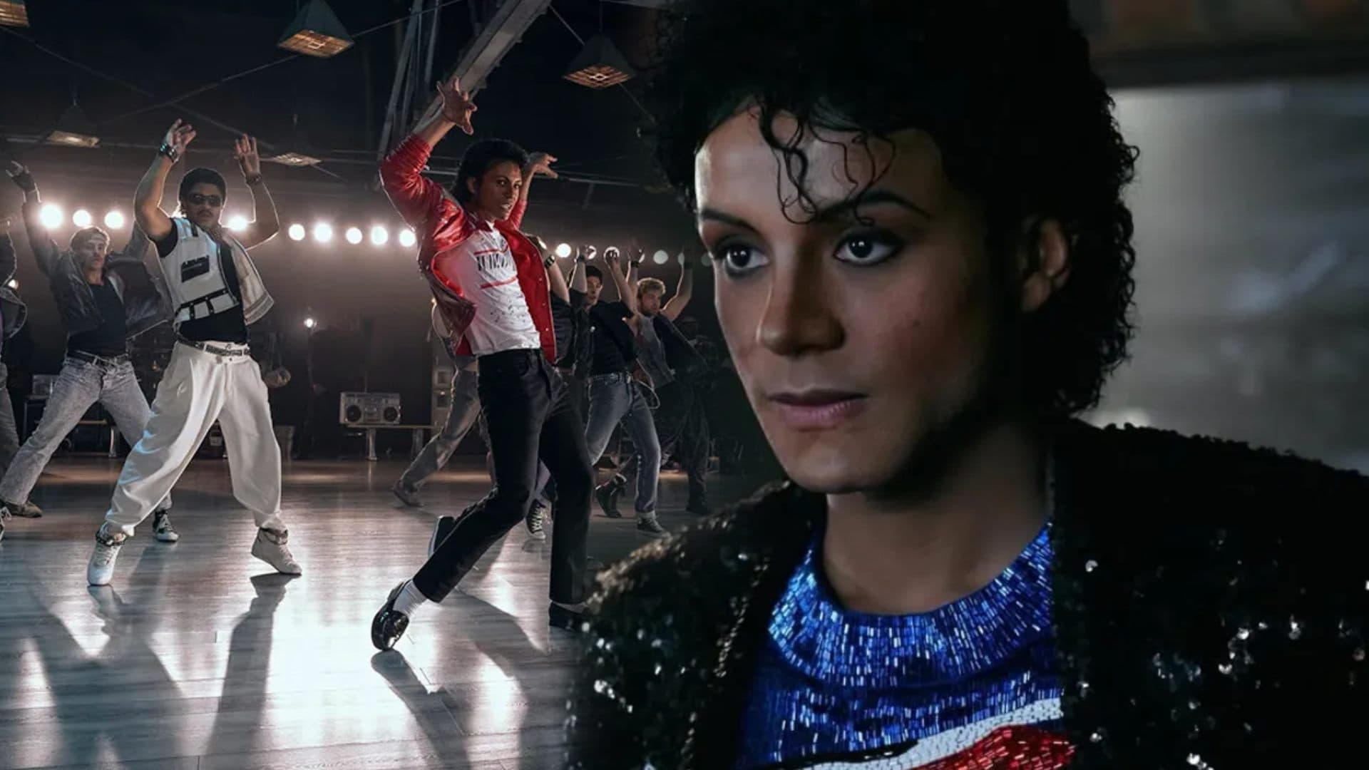 King of Pop Returns: Jaafar Jackson Portrays Uncle Michael Jackson in Biopic ‘Michael’