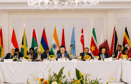 India’s Expanding Influence Spans Economy, Culture and Geopolitics: Report