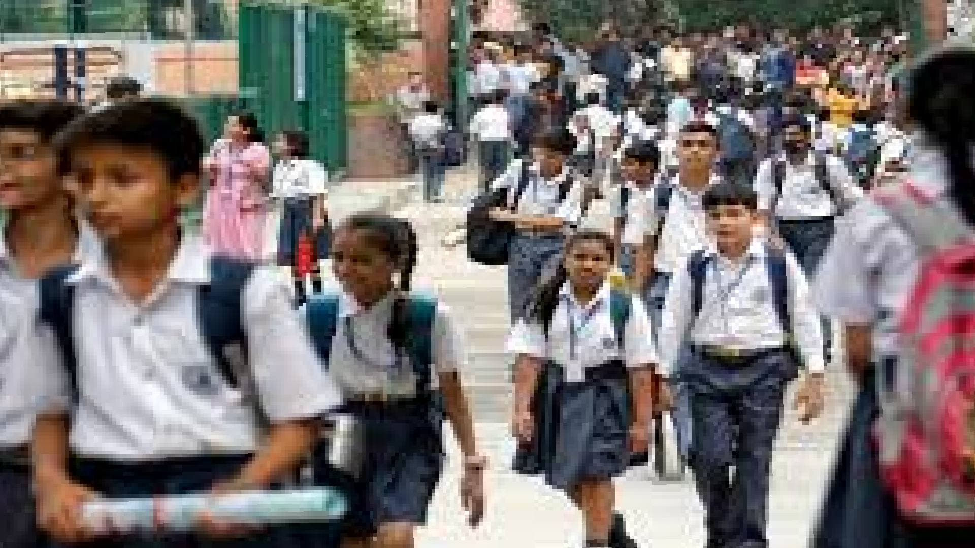 Odisha Govt Announces Early Summer Vacation For All Schools From April 27 Amid Heatwave