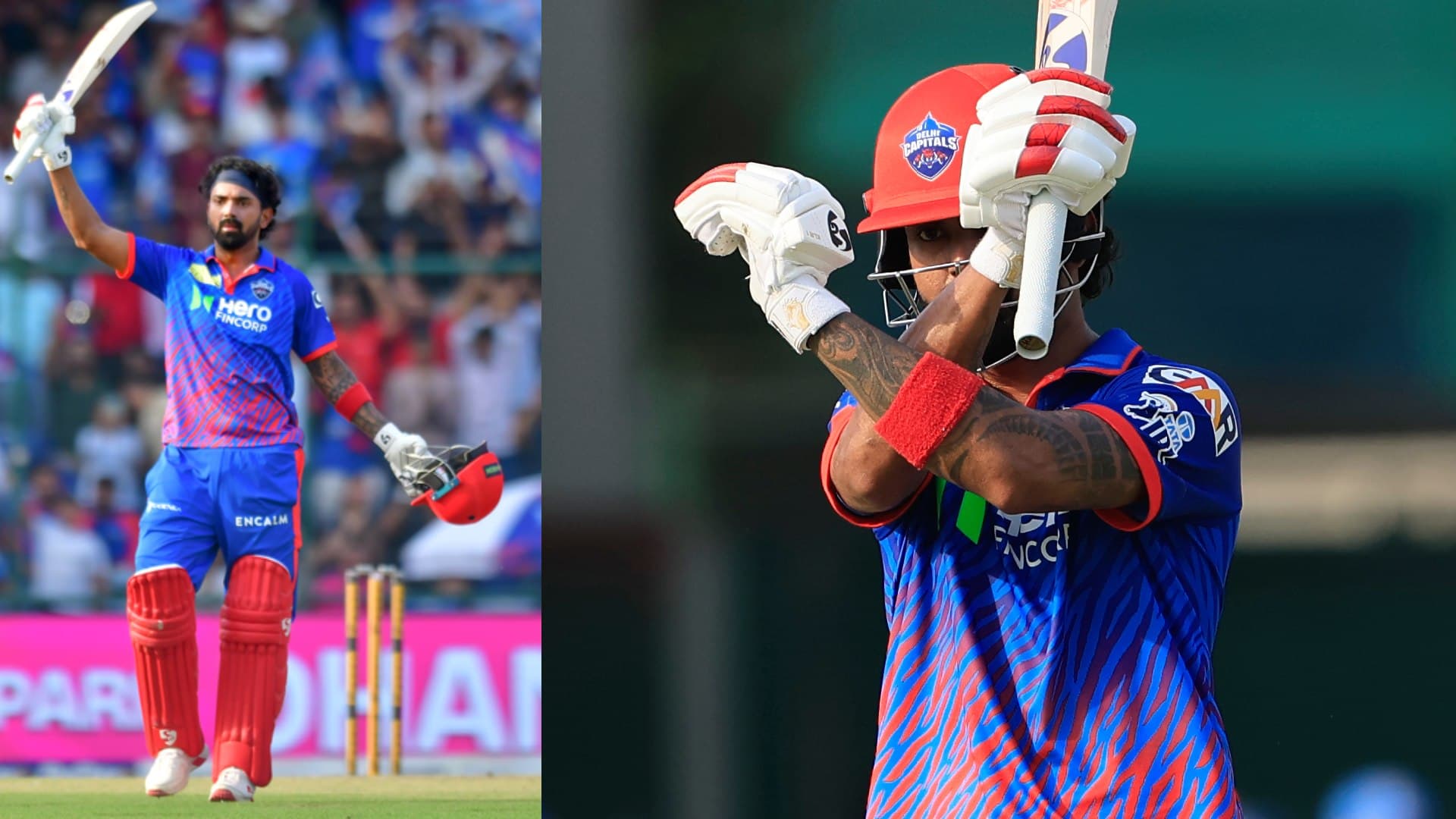 KL Rahul Smashes Unbeaten 152 Against PBKS, Highest Individual Score By Indian In IPL History