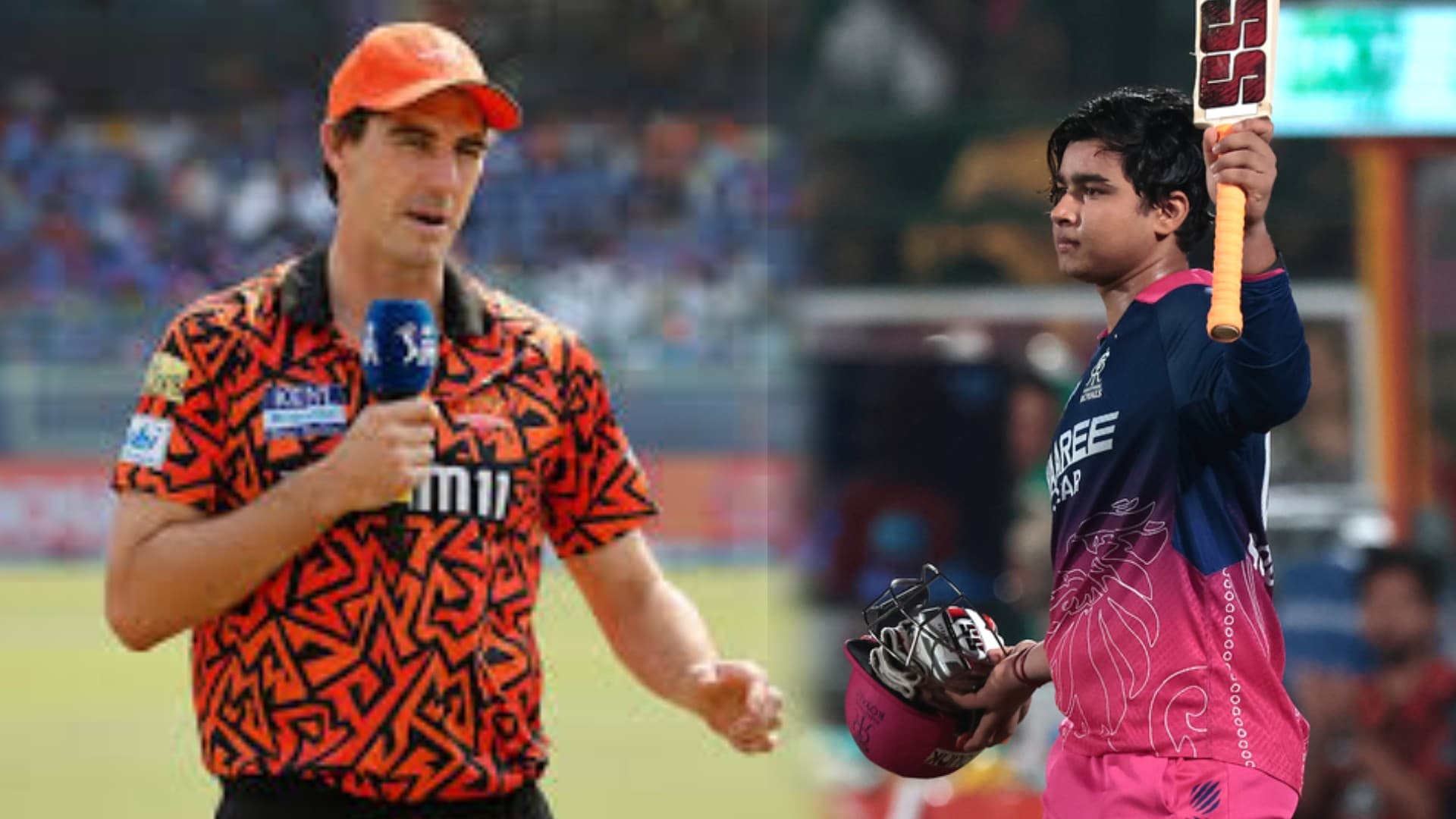'You've Got To Be Right On The Money': Cummins On Bowling To Sooryavanshi