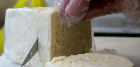 Indian Cheese Wins Global Spotlight, PM Modi Hails Dairy Success