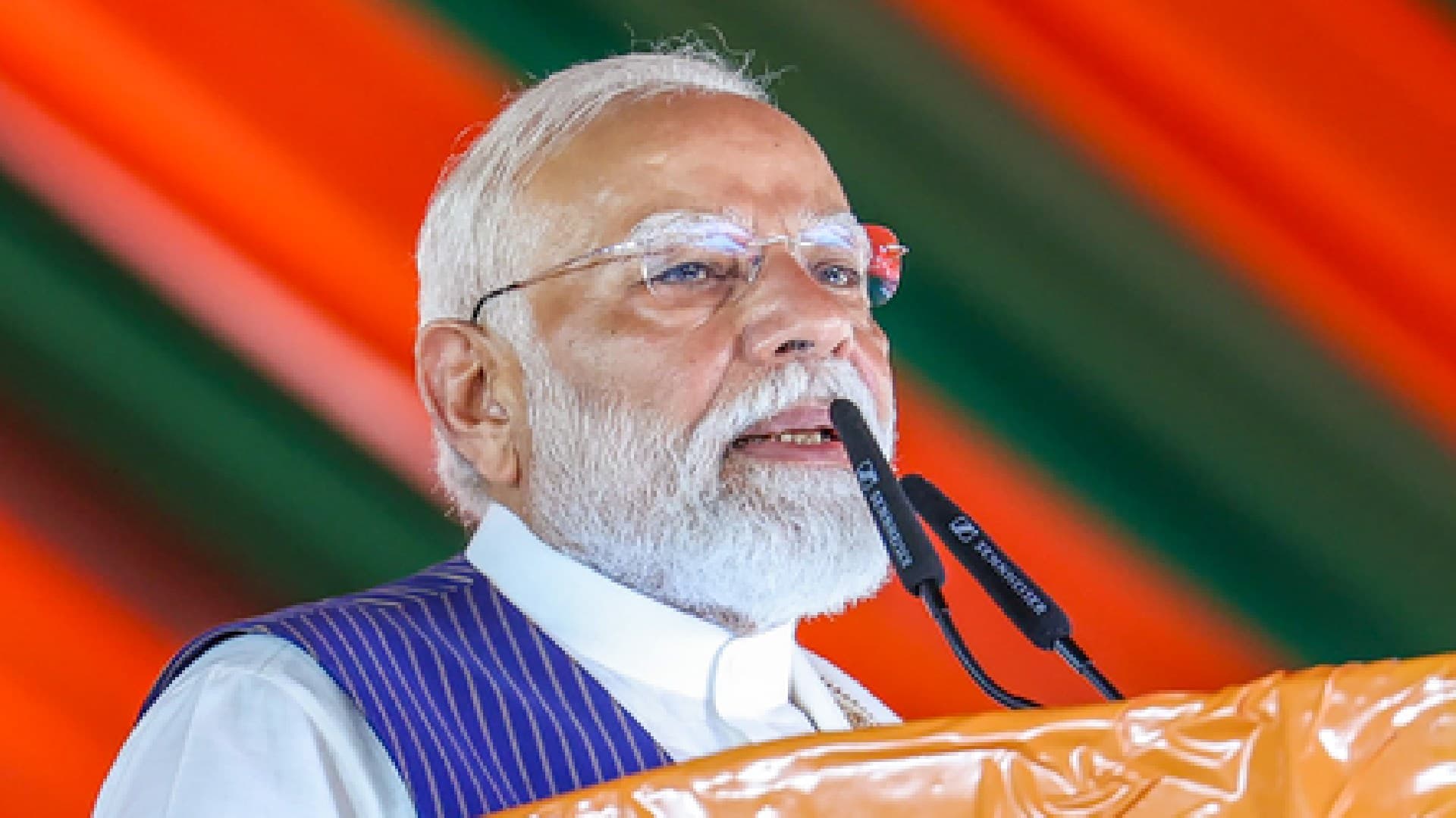PM Modi To Unveil Projects Worth Over Rs 4,000 Crore In Sikkim Today