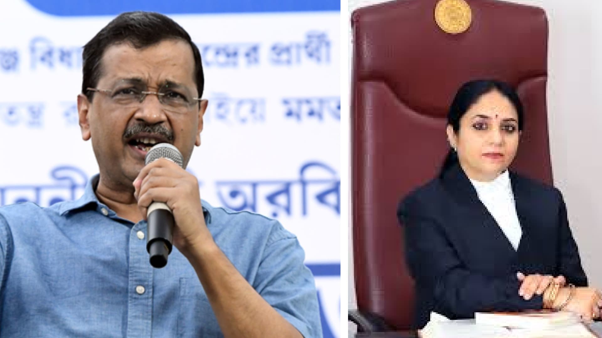 'Lost Hope of Justice': Kejriwal Writes to Delhi High Court Judge, Won't Attend Proceedings