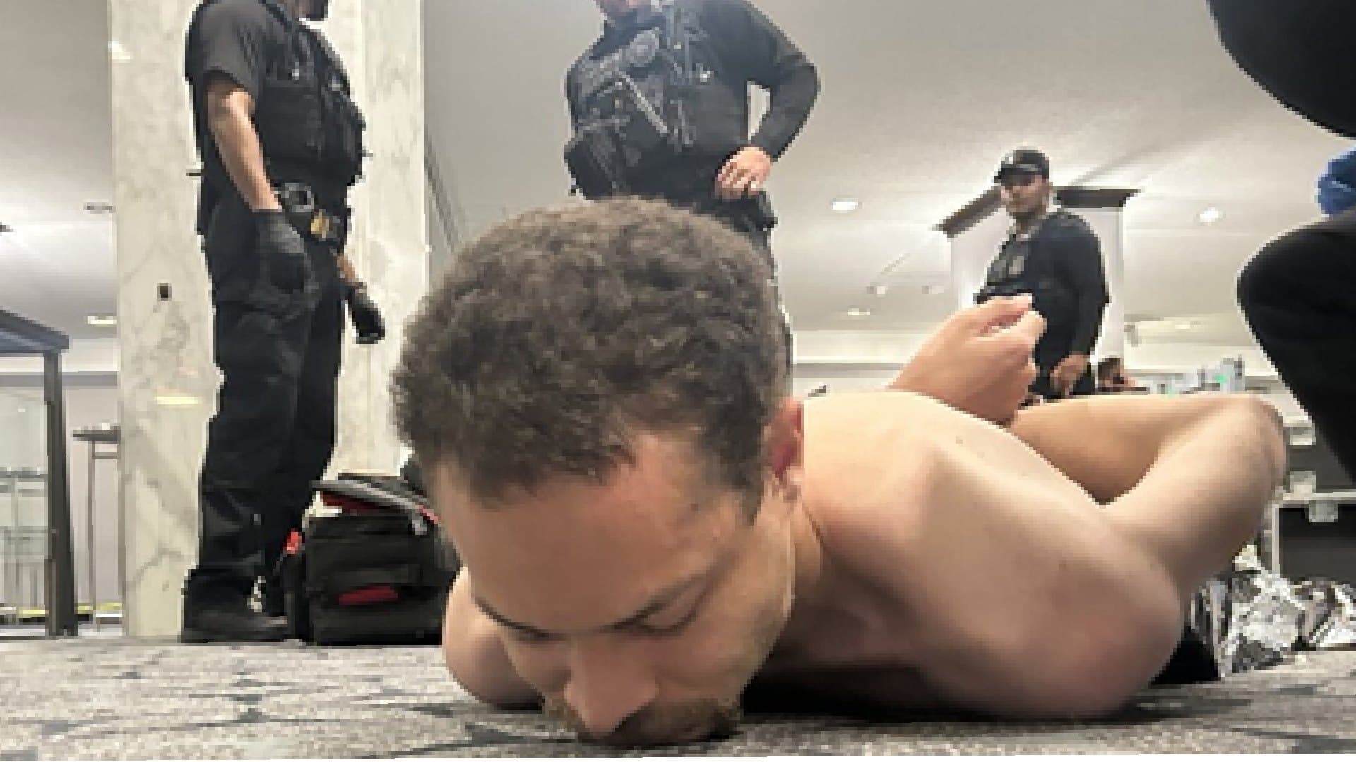White House Correspondents' Dinner Shooting Suspect Charged With Attempted Presidential Assassination