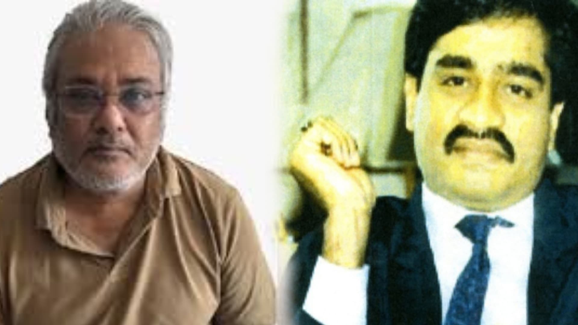 Dawood Ibrahim's Close Aide Salim Dola Deported to India in Major Drug Syndicate Crackdown