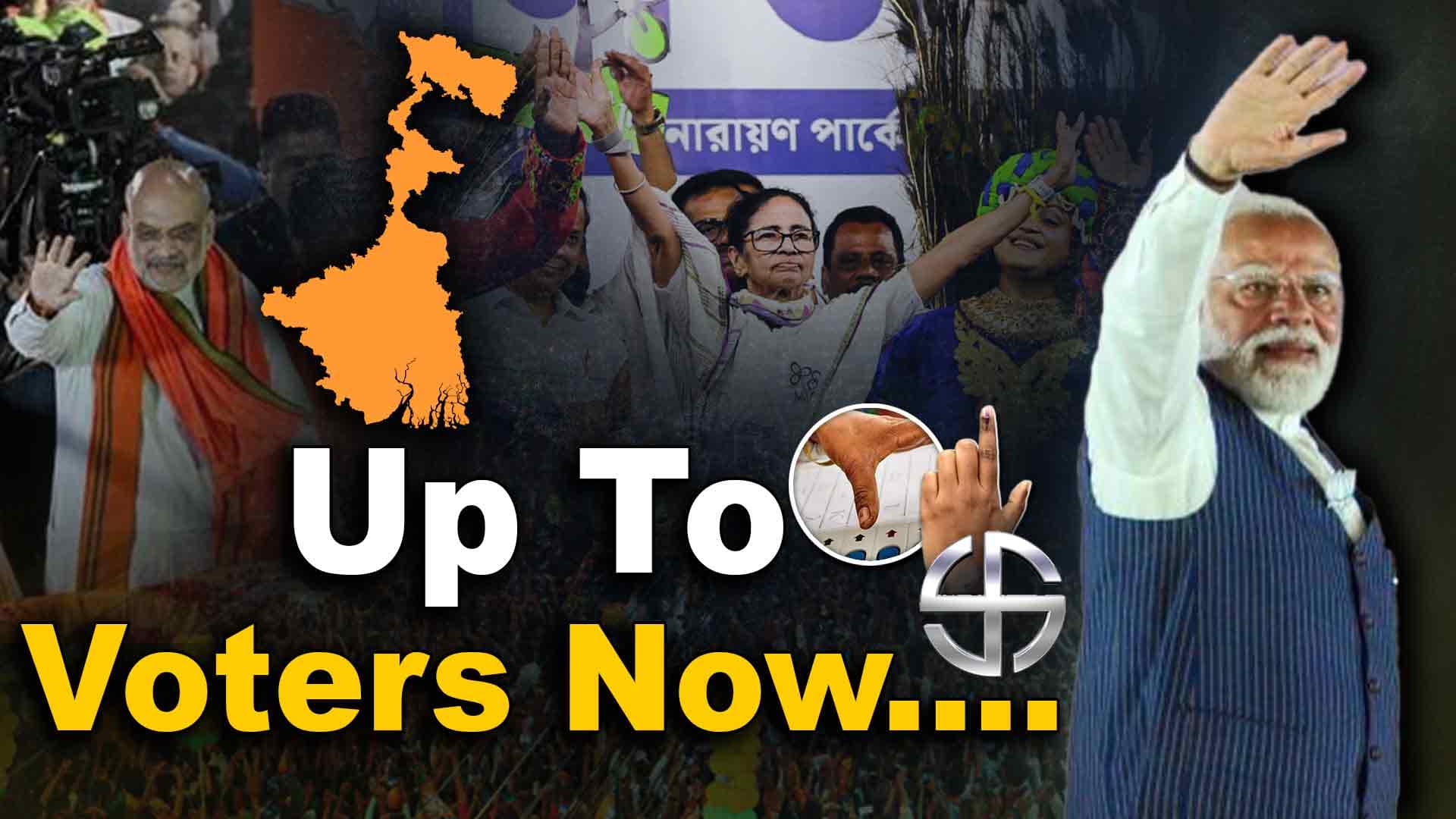 News Headlines, April 27