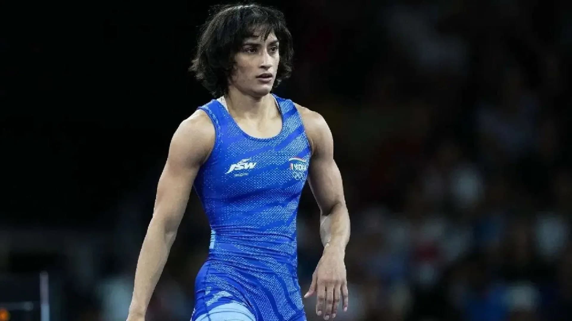 Why is She Creating Unnecessary Ruckus?: WFI Chief Quashes Vinesh Phogat’s Allegations