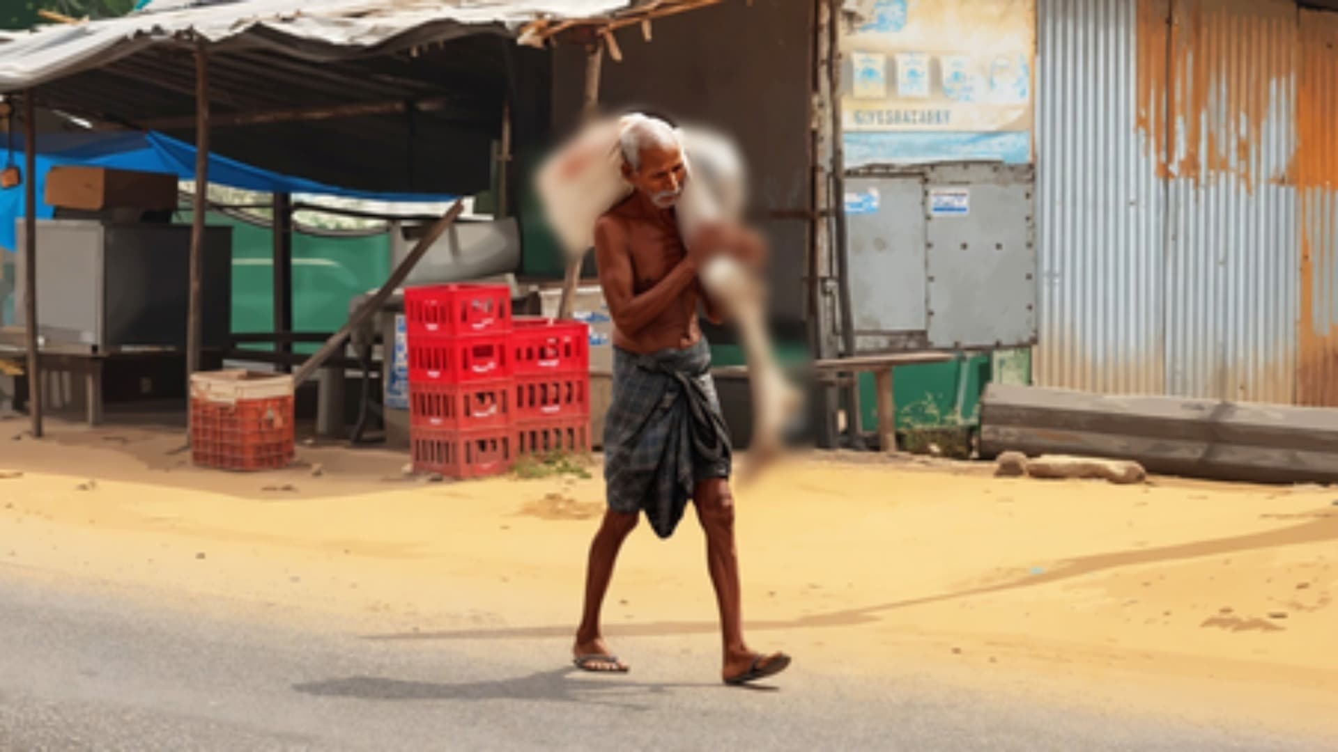 Odisha Bank Issues Clarification on Keonjhar Skeleton Incident