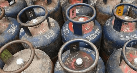 Commercial LPG Hiked By Rs 993 For 19-kg Cylinder, Domestic Rates Unchanged