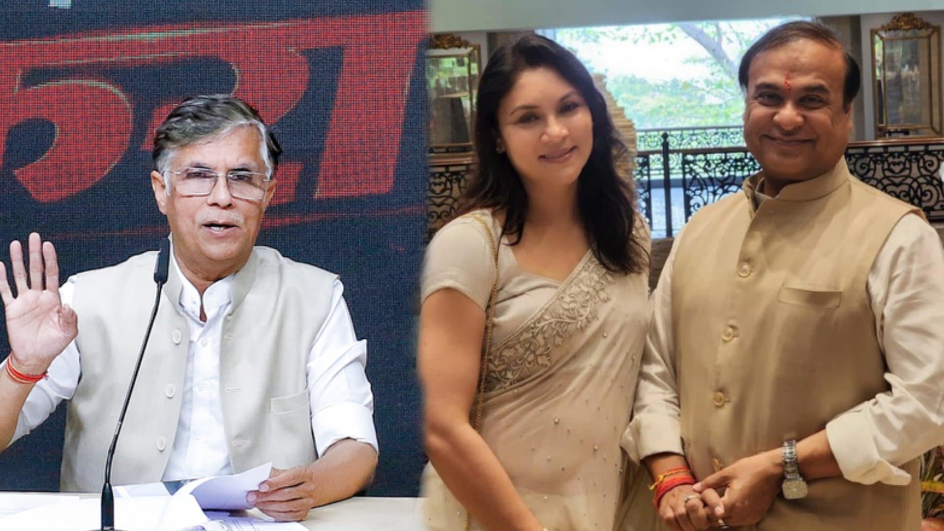 Supreme Court Grants Anticipatory Bail To Congress Leader Pawan Khera In Defamation Case