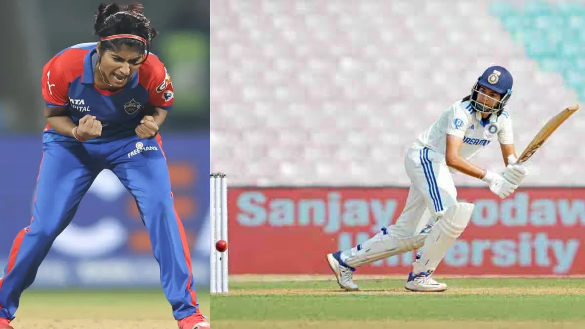 This WPL Star Gets Maiden India Call-Up, Yastika Bhatia Returns as India Picks Squad for First-Ever Women's Test Match At Lord's