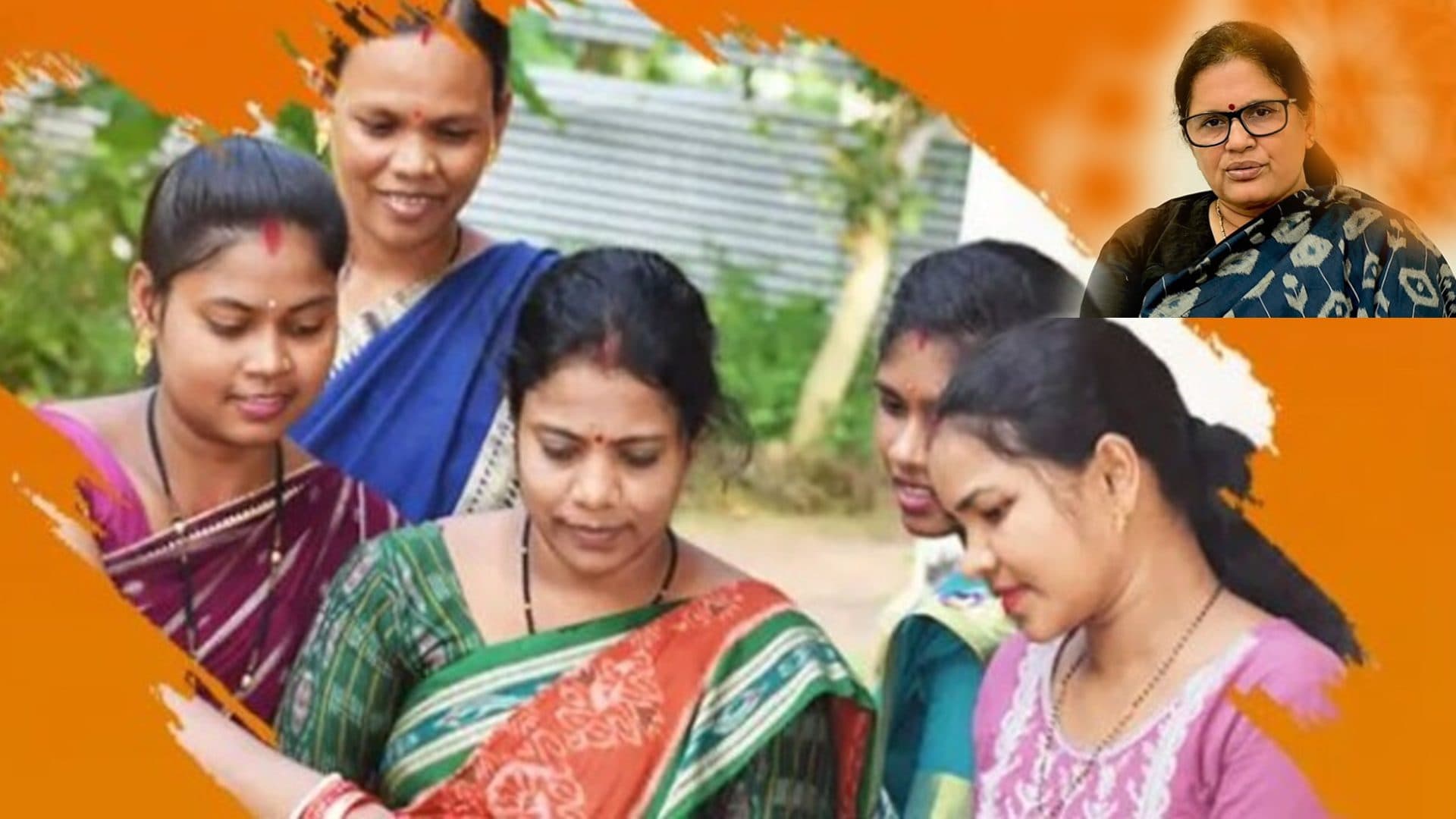 Odisha’s ‘Subhadra’ Scheme: Over 1.23 Lakh Beneficiaries to Receive Funds Tomorrow