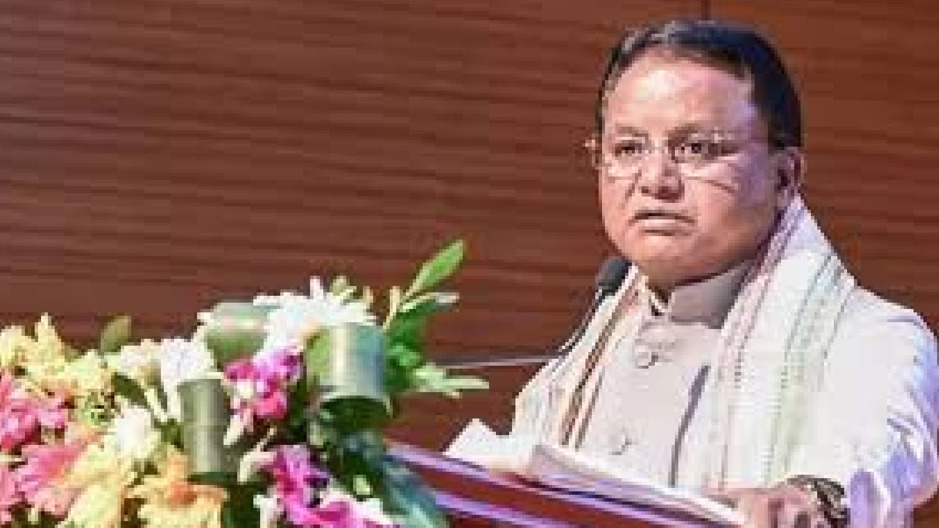 Odisha CM Mohan Majhi Appointed Central Co-Observer For Bengal BJP Legislative Party Leader Election