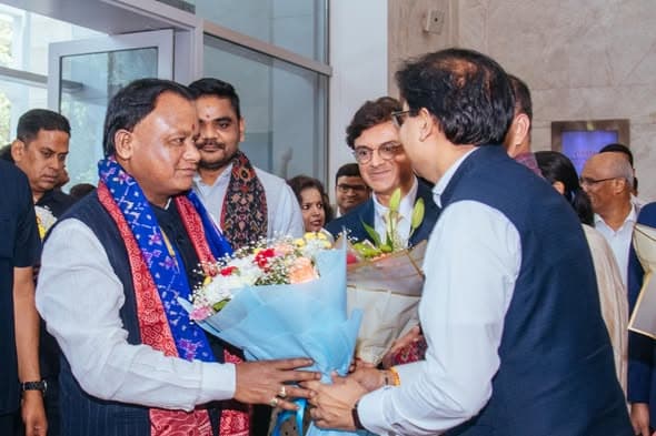 Analysis: Odisha BJP Govt’s ‘Field to Fashion’ Gambit: Can Odisha Give Tamil Nadu A Run For Money?