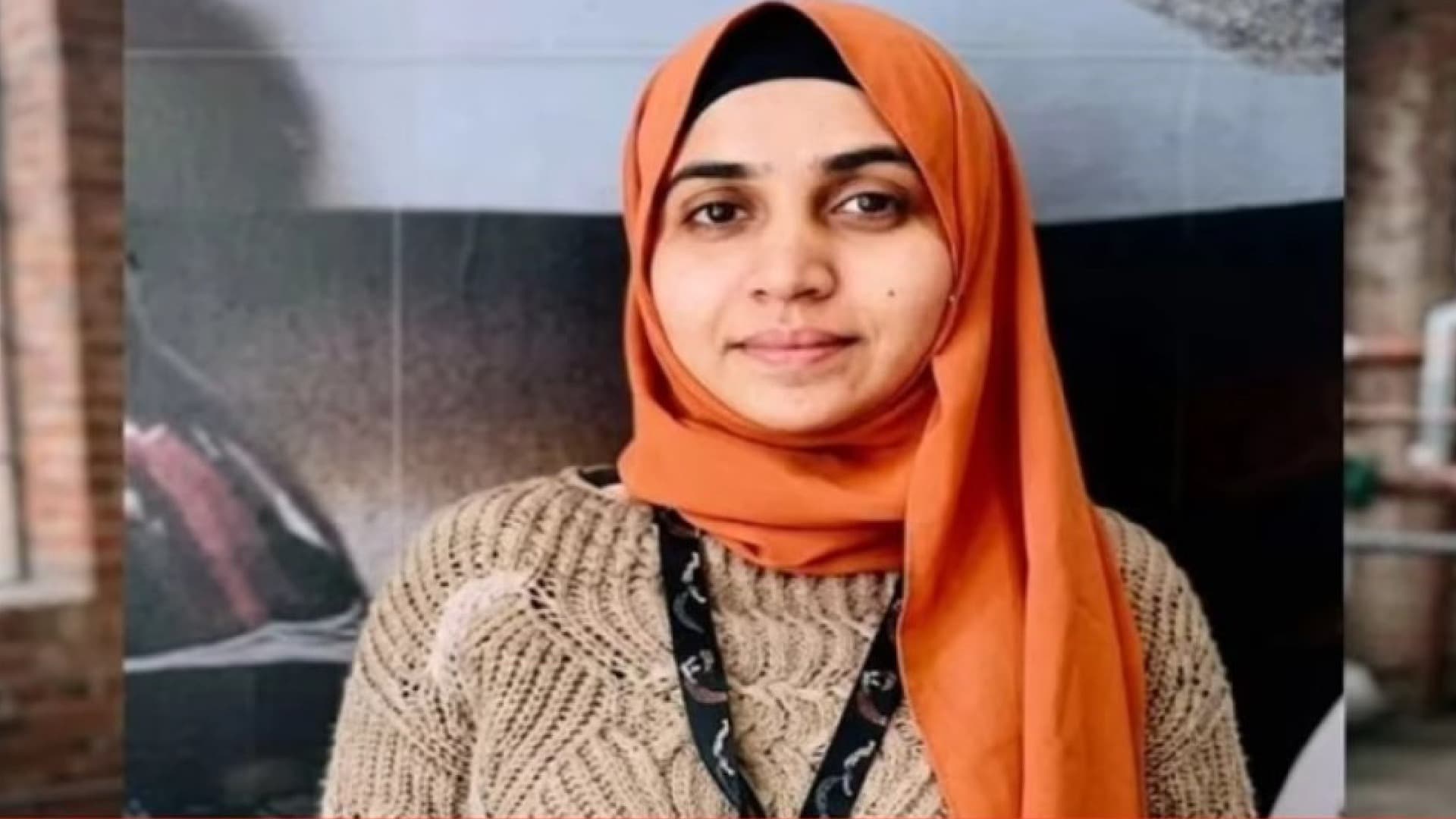 Nida Khan, Main Accused In TCS Nashik Religious Conversion And Harassment Case, Arrested
