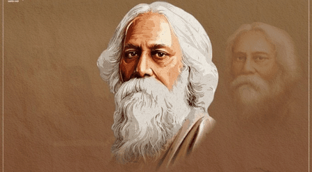 Rabindranath Tagore Enriched Society with Creative Energy: PM Modi