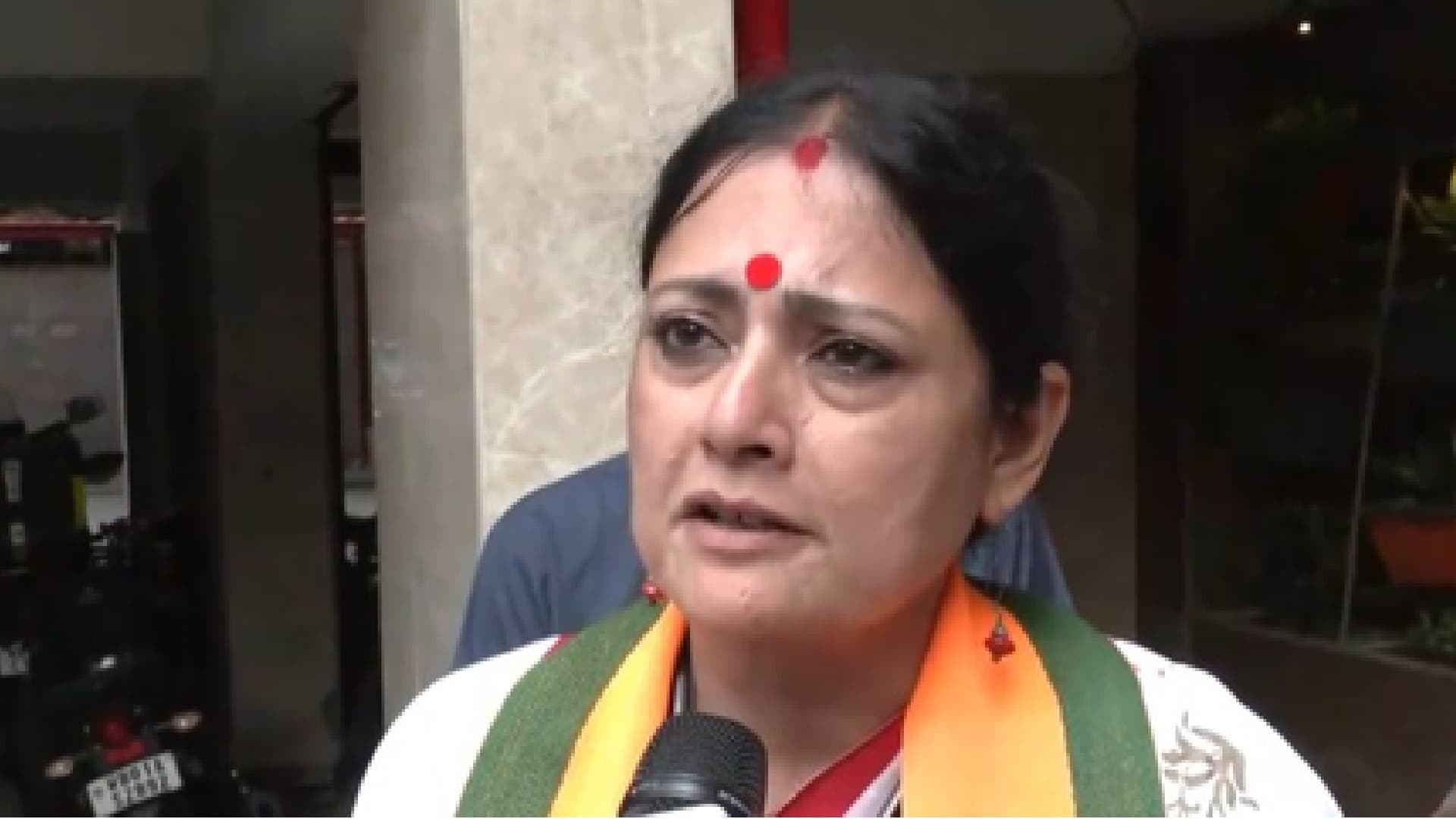 Bengal Saved from Turning to 'Western Bangladesh': Minister Agnimitra Paul