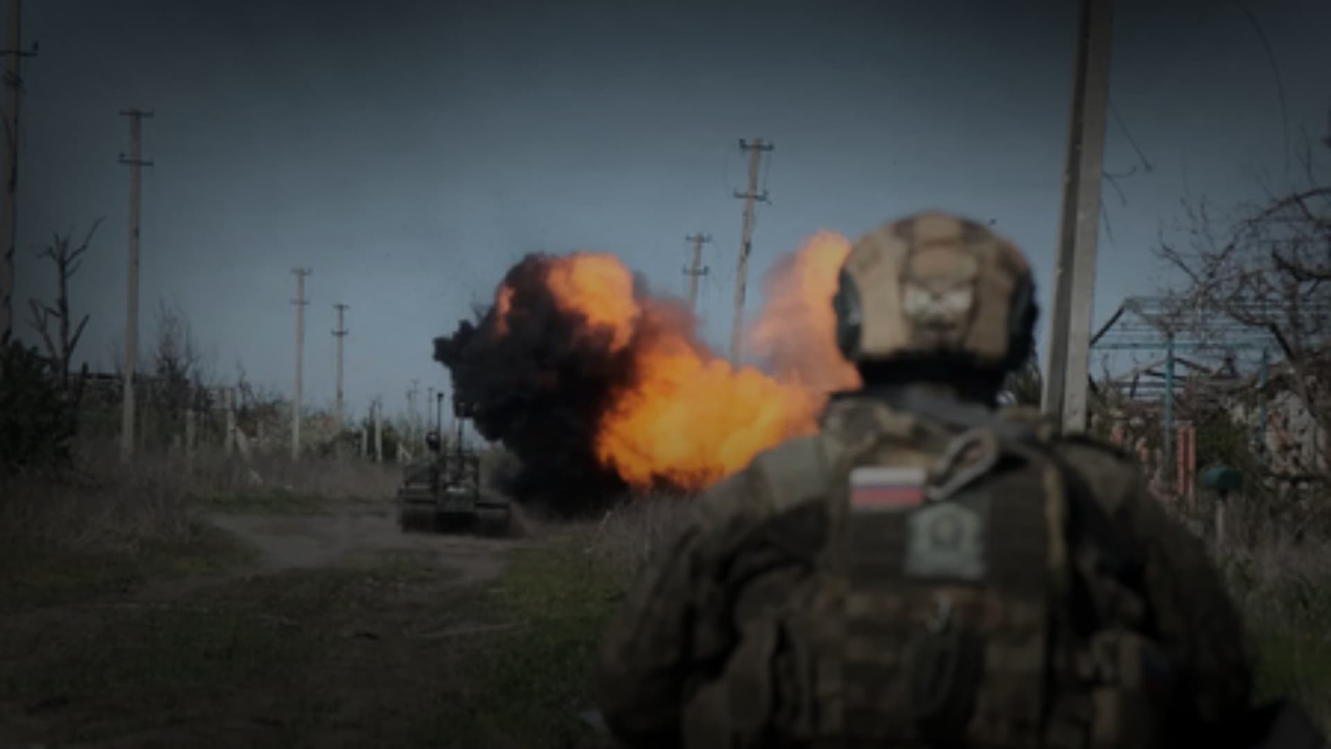 Russia Ends Ceasefire with 'Special Military Operation', Accuses Ukraine of Violations