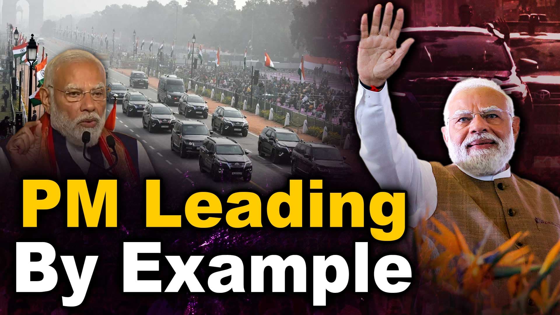 News Headlines, May 13