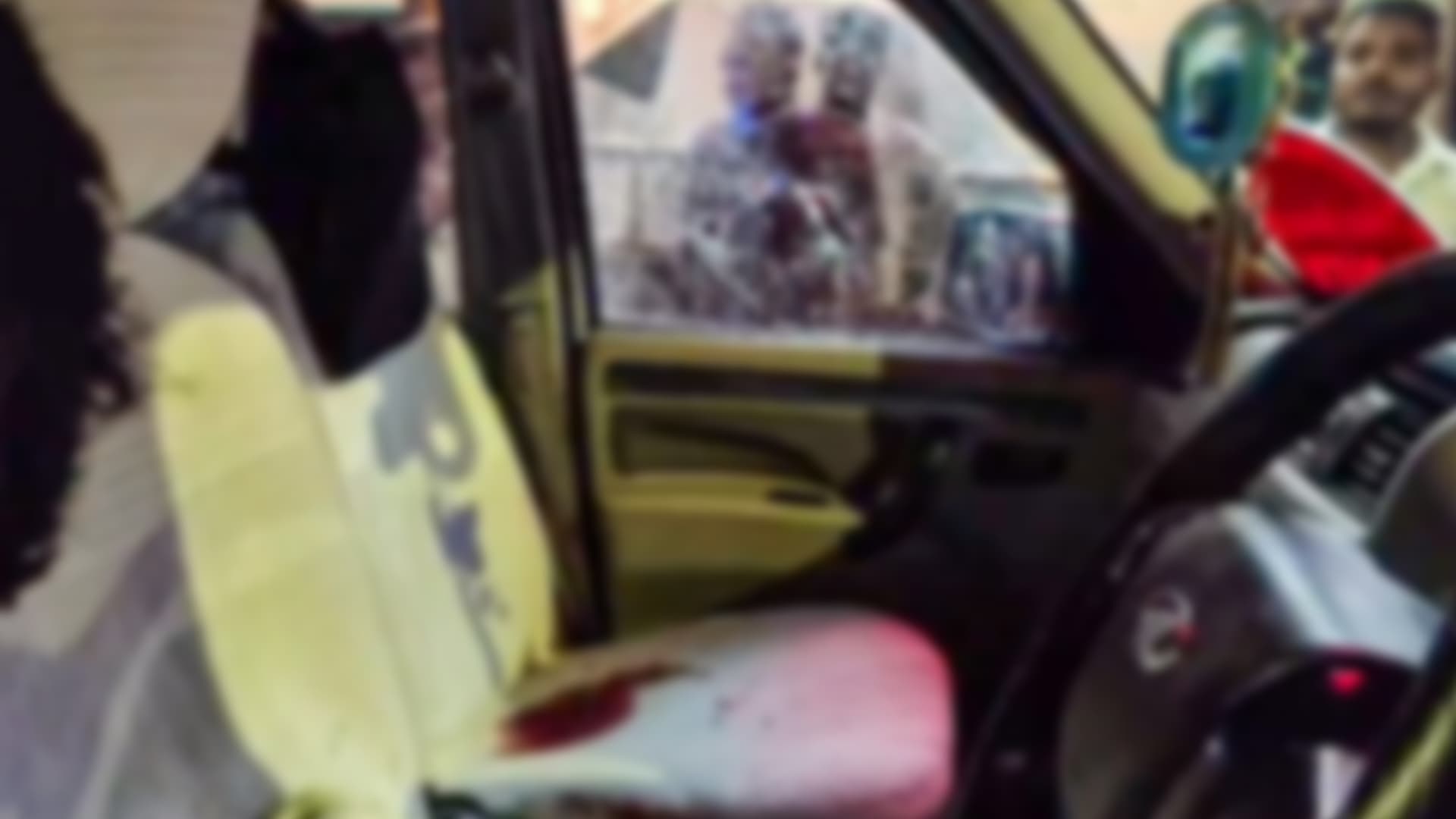 Assassination Vehicle For Chandranath Rath Murder Sourced From Jharkhand, CBI Probe Reveals