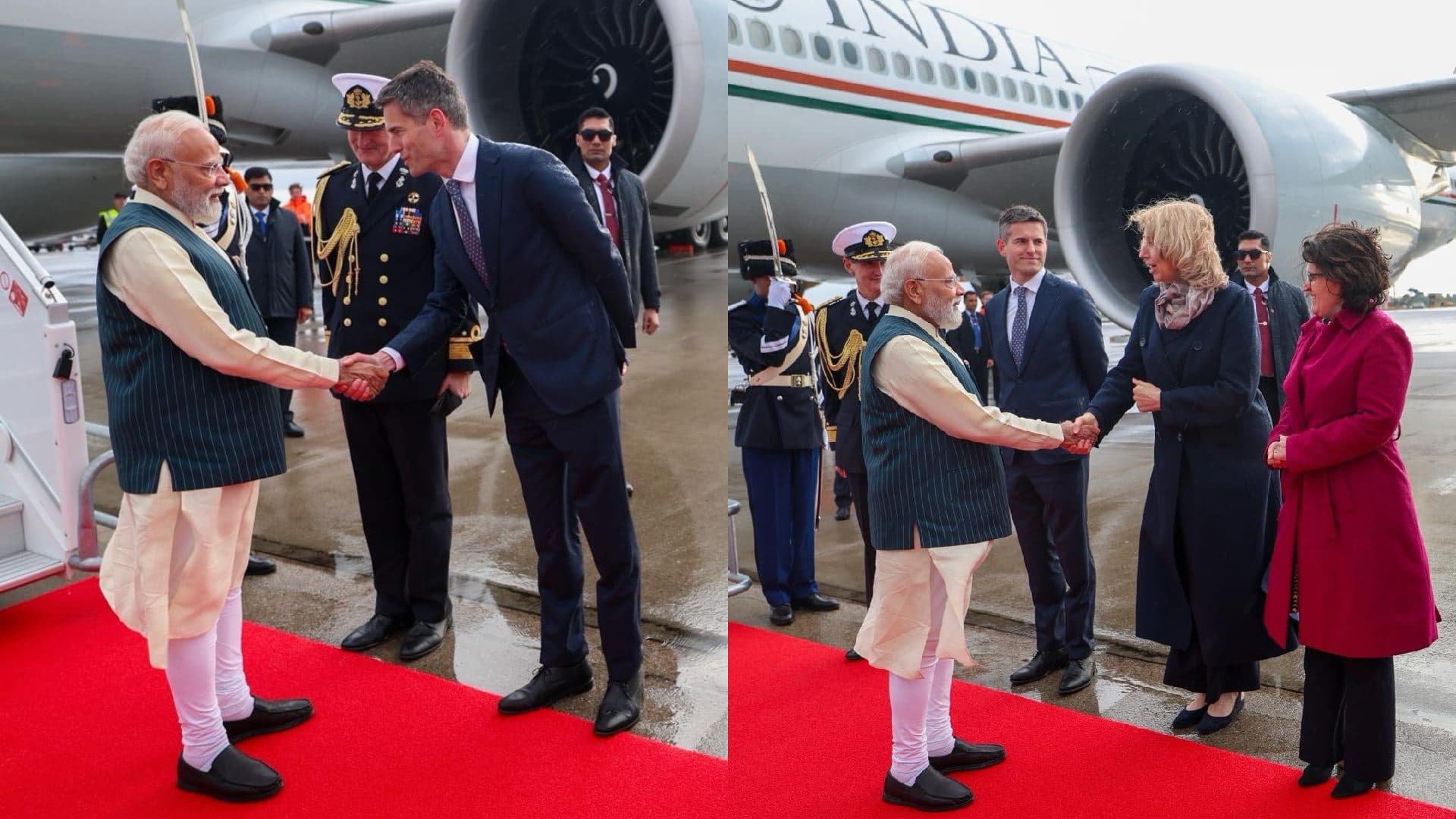 PM Modi To Hold Bilateral Talks With Dutch PM Rob Jetten, To Meet King In Netherlands