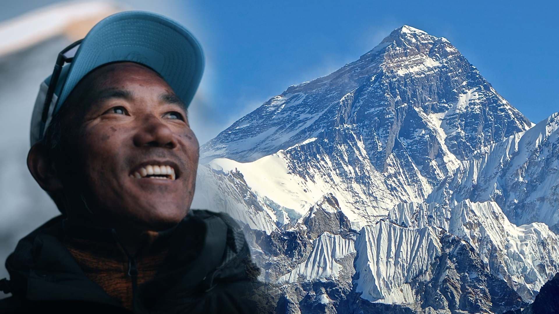 Kami Rita Sherpa Conquers Everest for Record 32nd Time