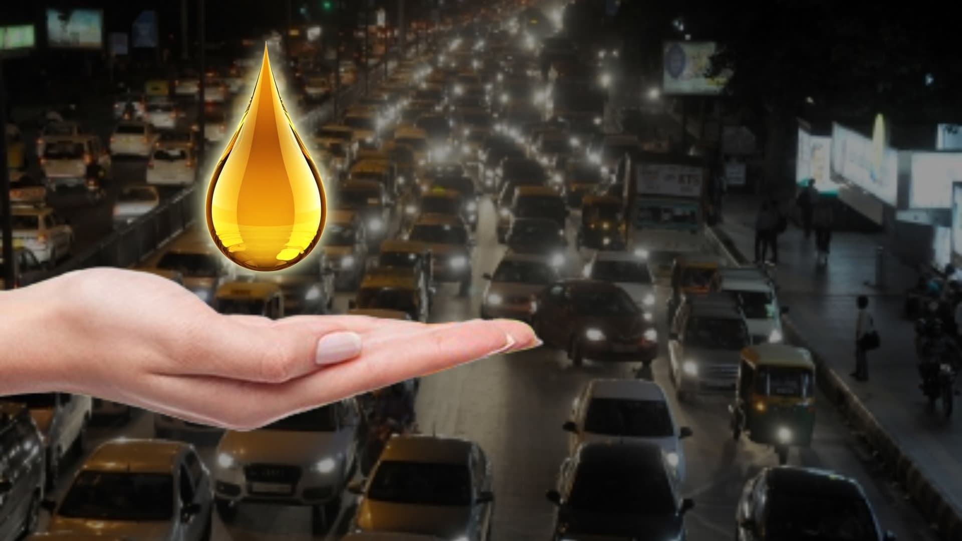 Sikkim First in India to Enforce Odd-Even Vehicle Rule for Fuel Conservation