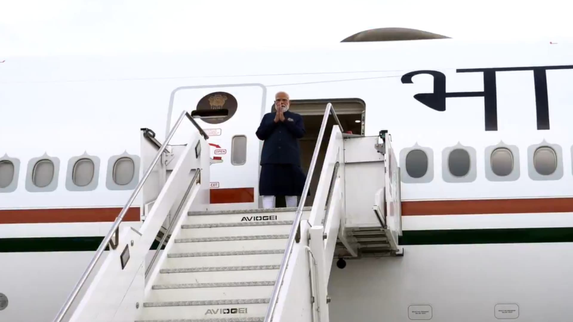 PM Modi’s Five-Nation Visit Secures Nearly $40 Billion Investment Commitments