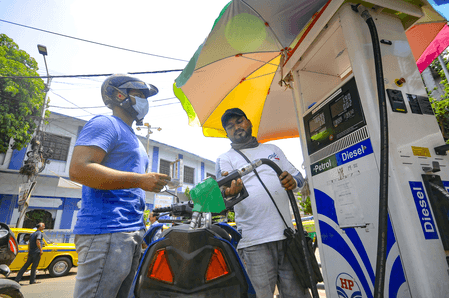 Is India Running Low On Fuel? Oil Companies Issue Clarification